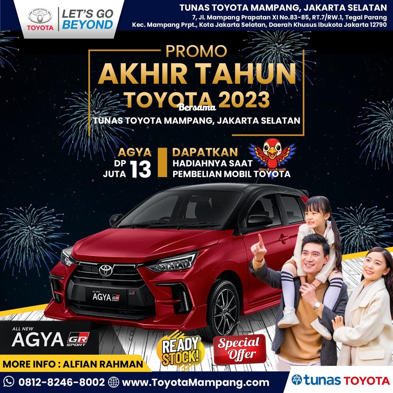 Promo Diskon